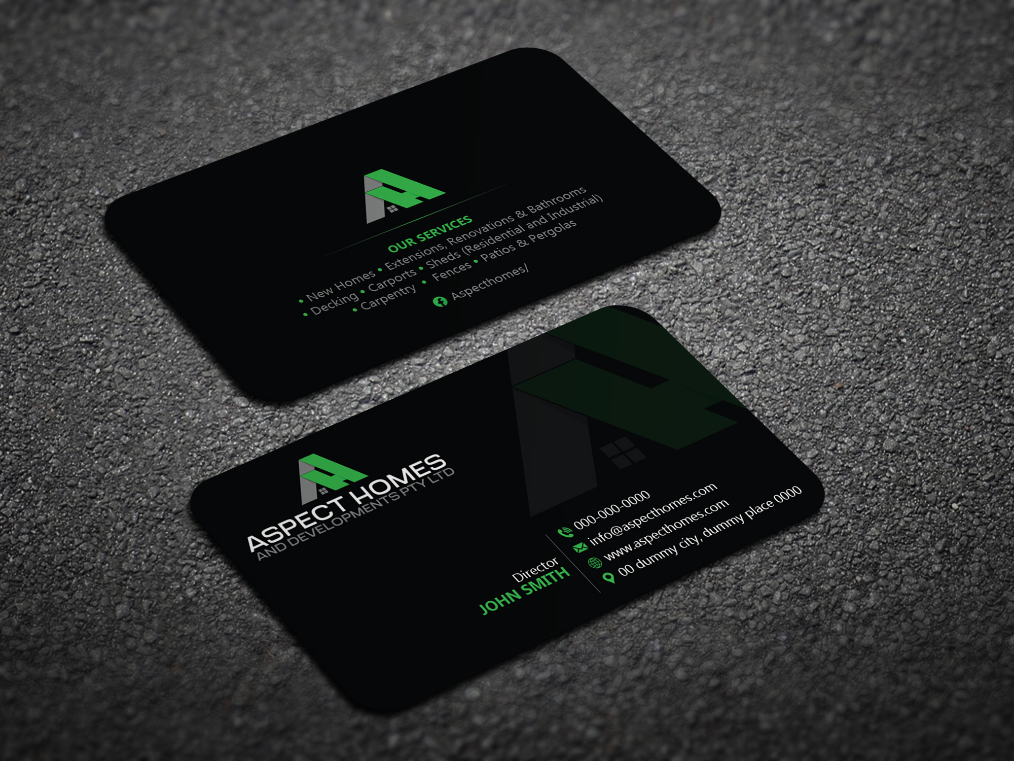 Business Card Design by Magic of Art for this project | Design #34504210