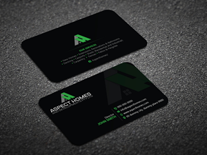 Business Card Design by Magic of Art for this project | Design: #34504210