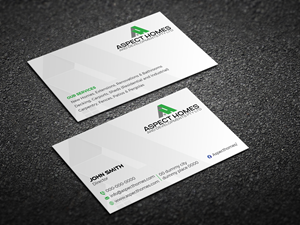 Business Card Design by Magic of Art for this project | Design: #34504349