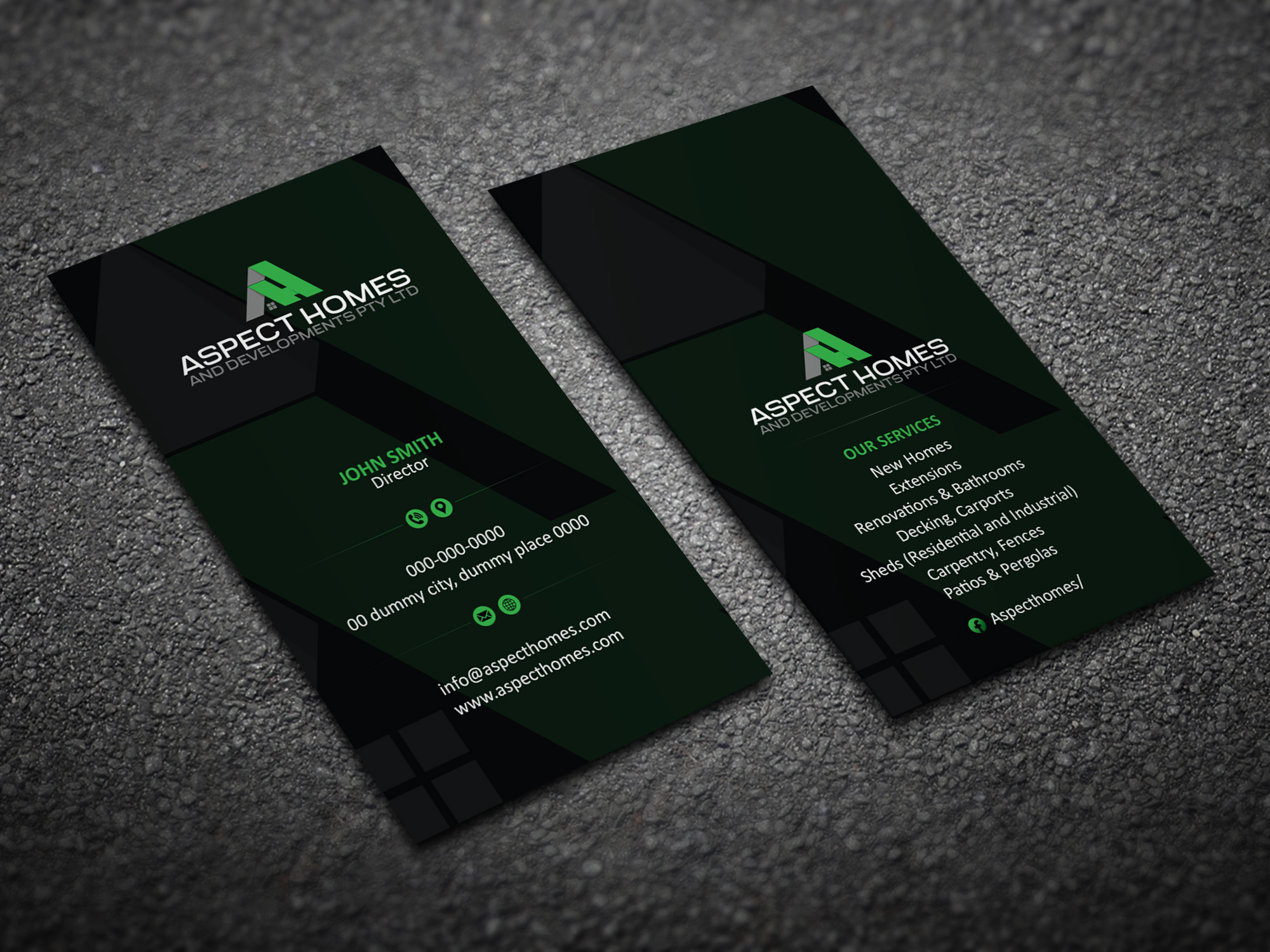 Business Card Design by Magic of Art for this project | Design #34504351
