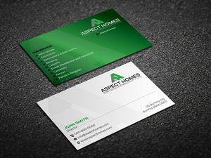 Business Card Design by Magic of Art for this project | Design: #34504352