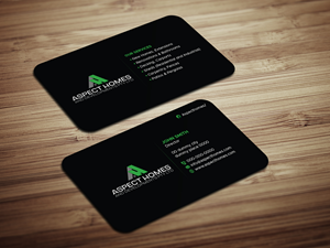 Business Card Design by Magic of Art for this project | Design: #34504353