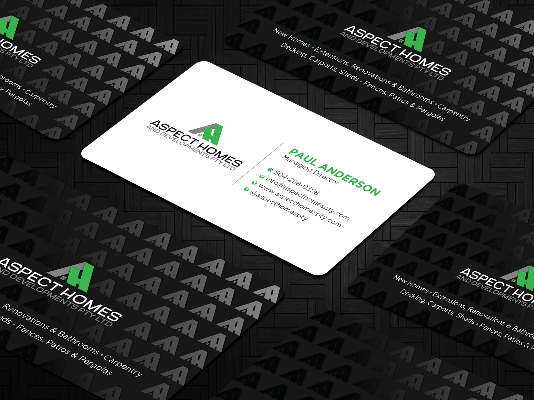 Design de Carte de Visite par Uttom 2 pour ce projet | Design #34496324