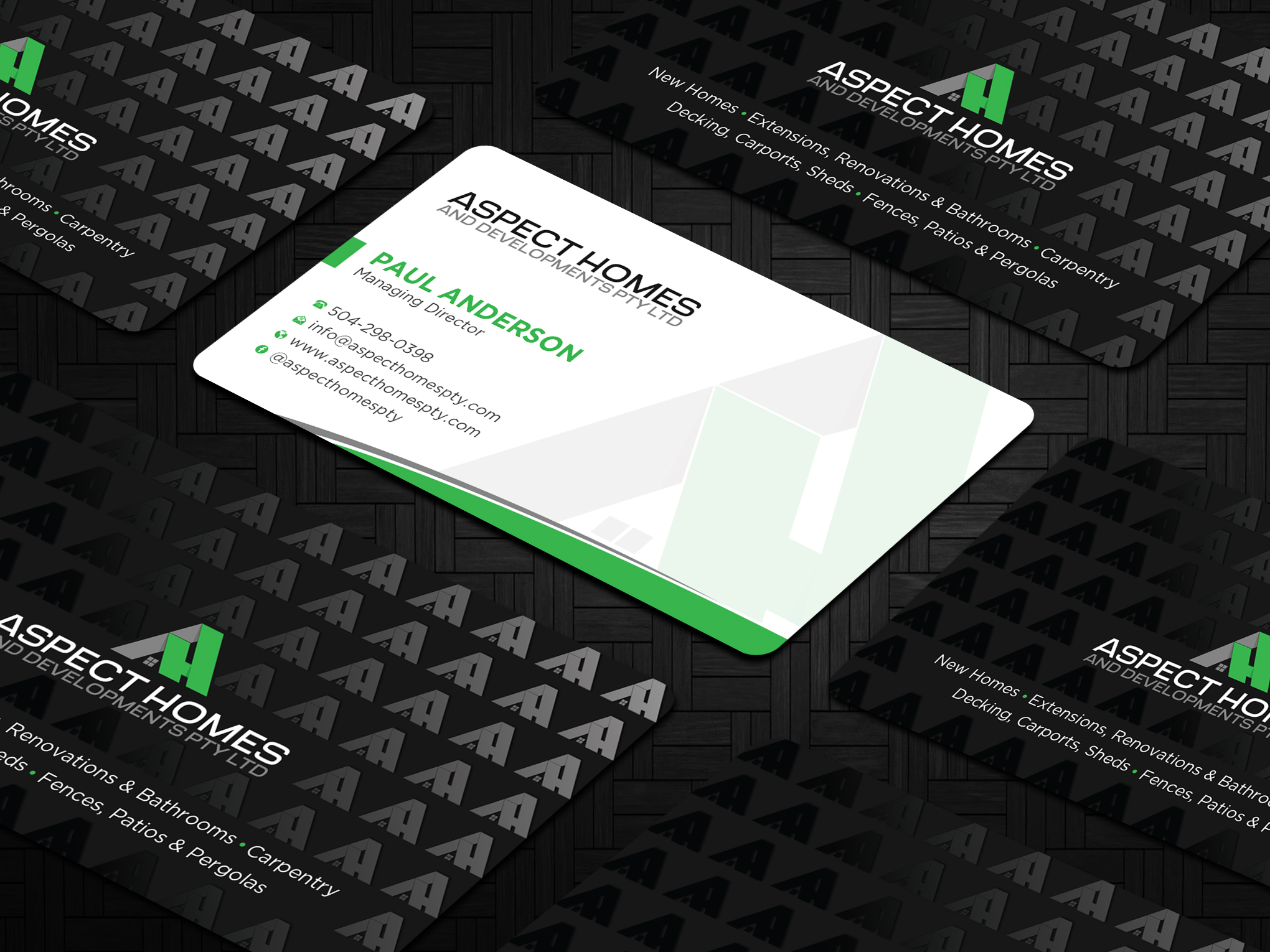 Design de Carte de Visite par Uttom 2 pour ce projet | Design #34496334