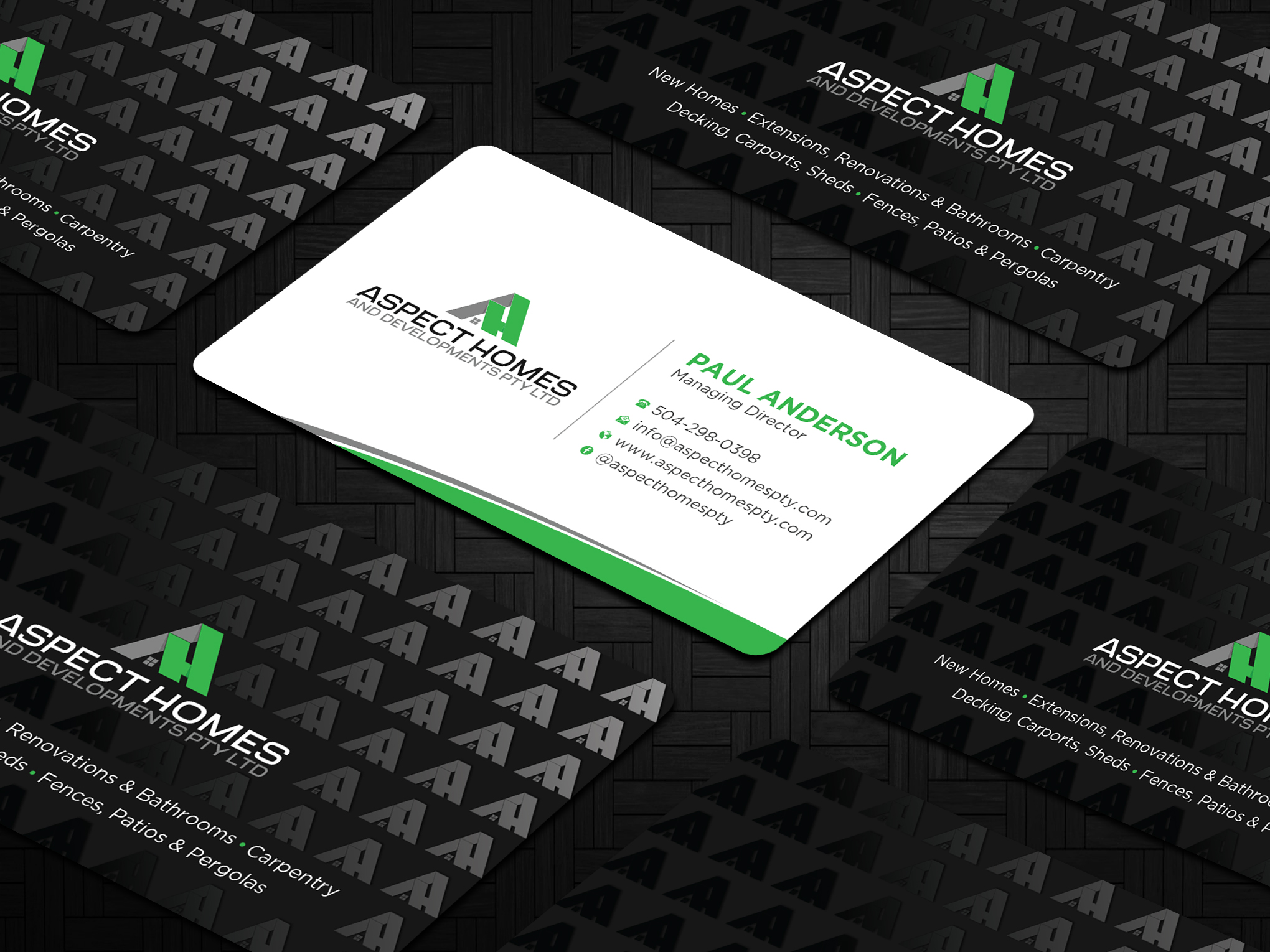 Design de Carte de Visite par Uttom 2 pour ce projet | Design #34496339