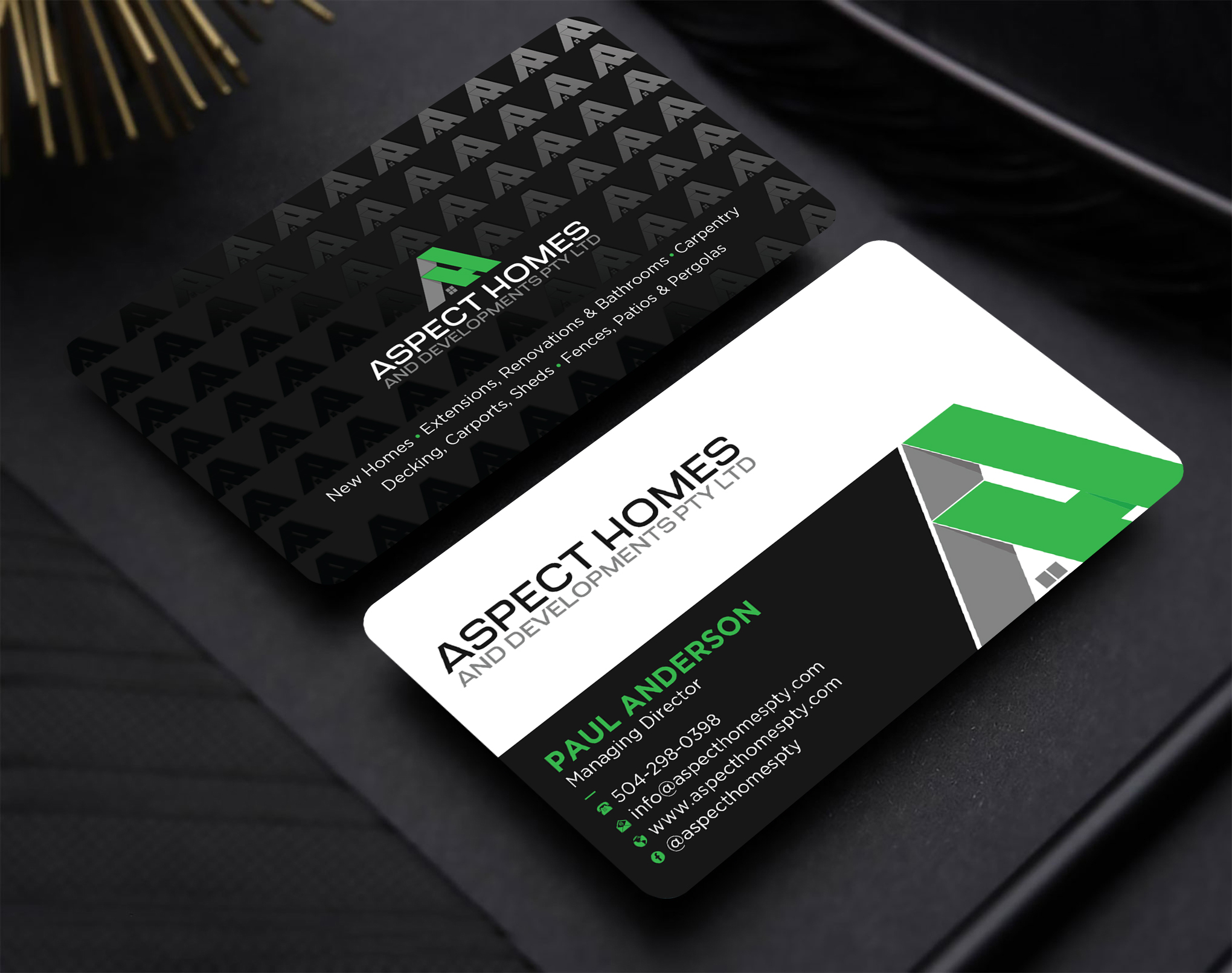 Design de Carte de Visite par Uttom 2 pour ce projet | Design #34496350