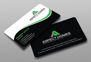 Business Card Design by Ekramul Hossen 2 for this project | Design: #34510009