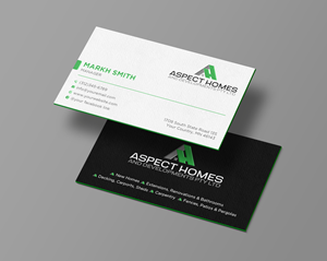 Business Card Design by Ekramul Hossen 2 for this project | Design: #34526440