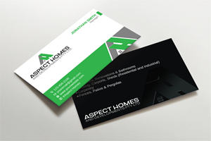 Diseño de Tarjeta de Presentación por Imagine design000 para este proyecto | Diseño: #34497260