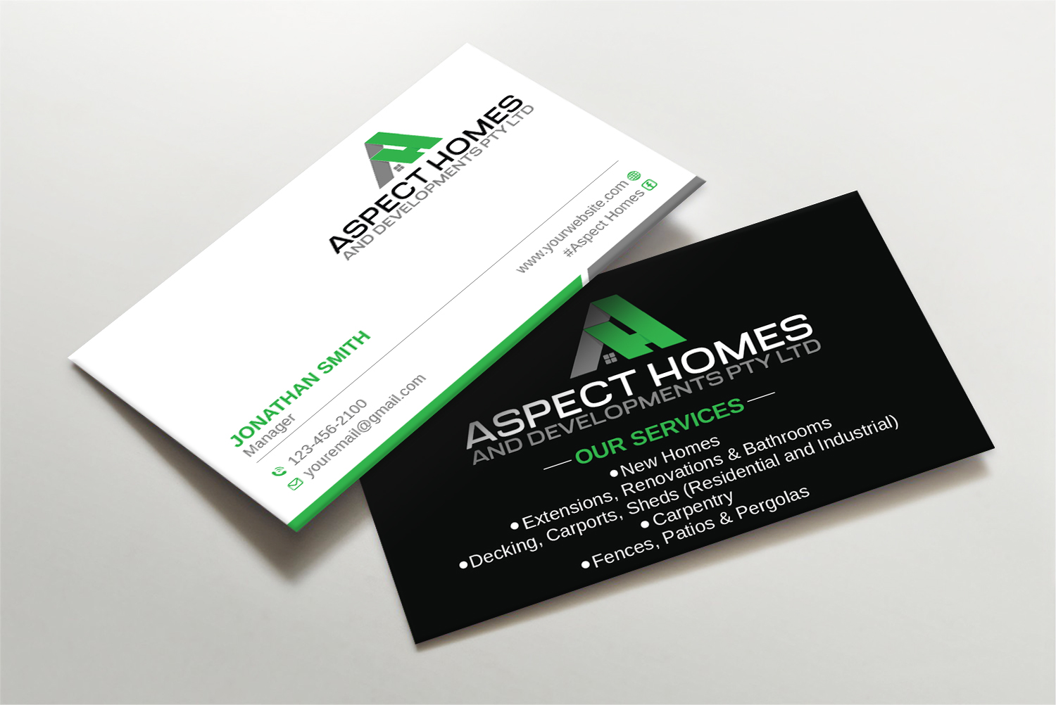 Business Card Design by Imagine design000 for this project | Design #34497262
