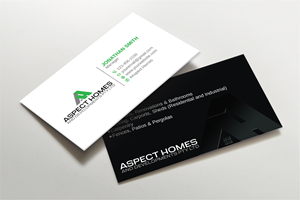 Diseño de Tarjeta de Presentación por Imagine design000 para este proyecto | Diseño: #34497277