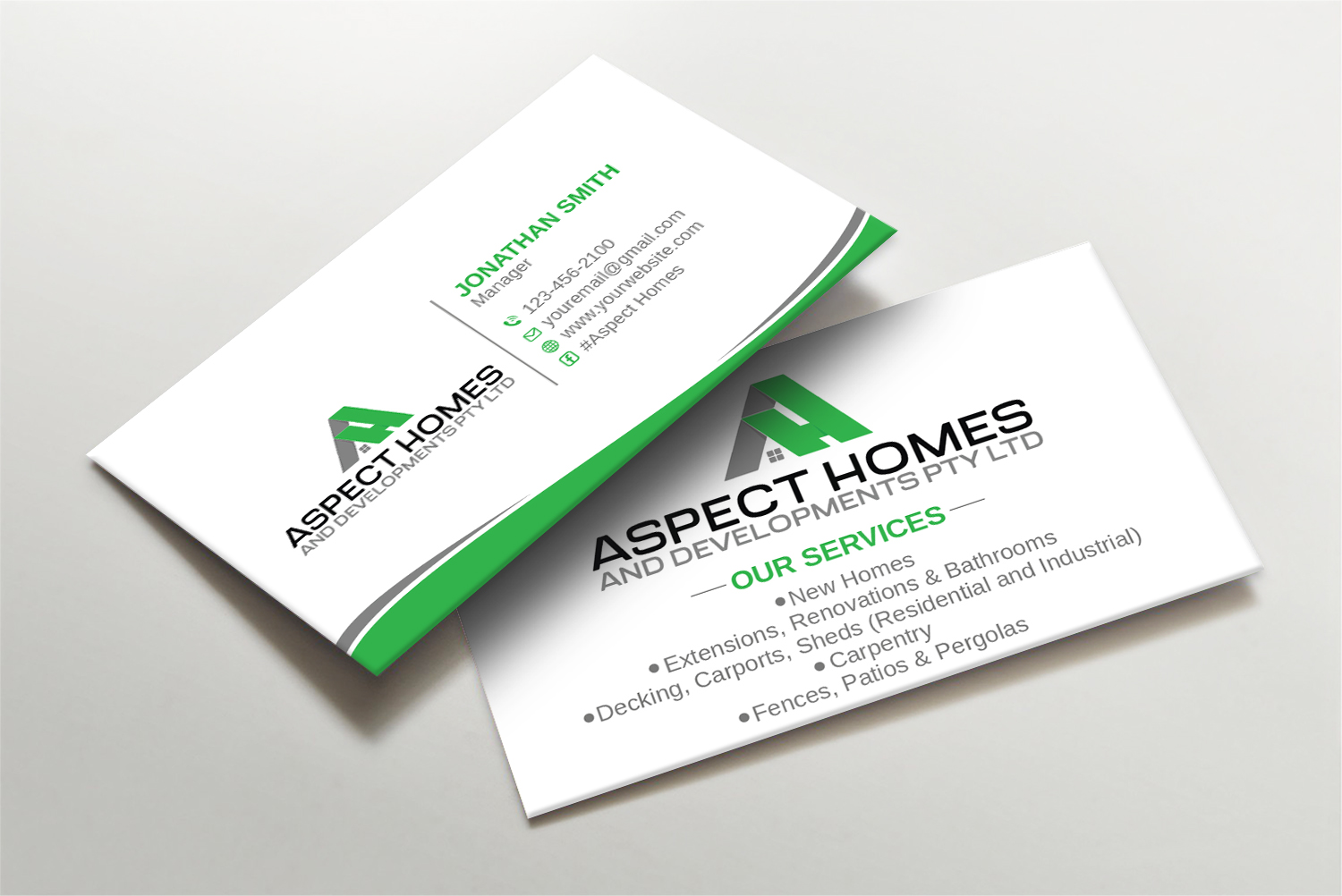 Business Card Design by Imagine design000 for this project | Design #34497278