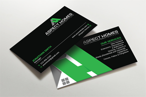 Business Card Design by Imagine design000 for this project | Design: #34497285