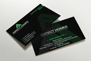Business Card Design by Imagine design000 for this project | Design: #34497297