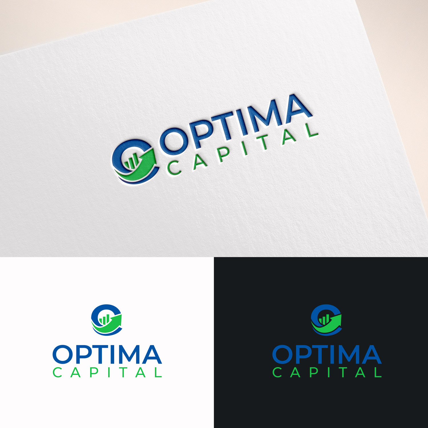 Logo Design by M Art & Design for this project | Design #34498425