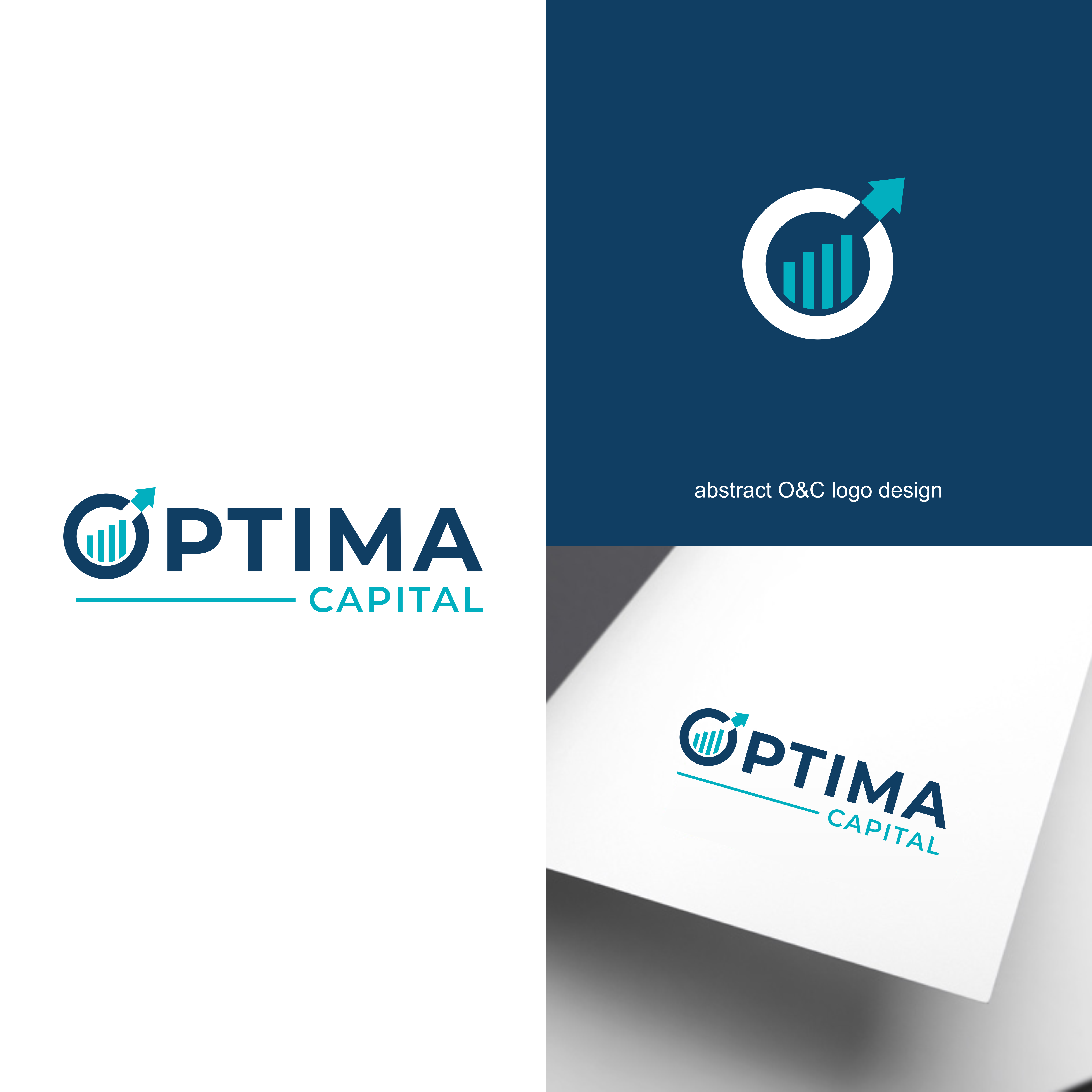 Logo Design by Reza Refianto for this project | Design #34497096
