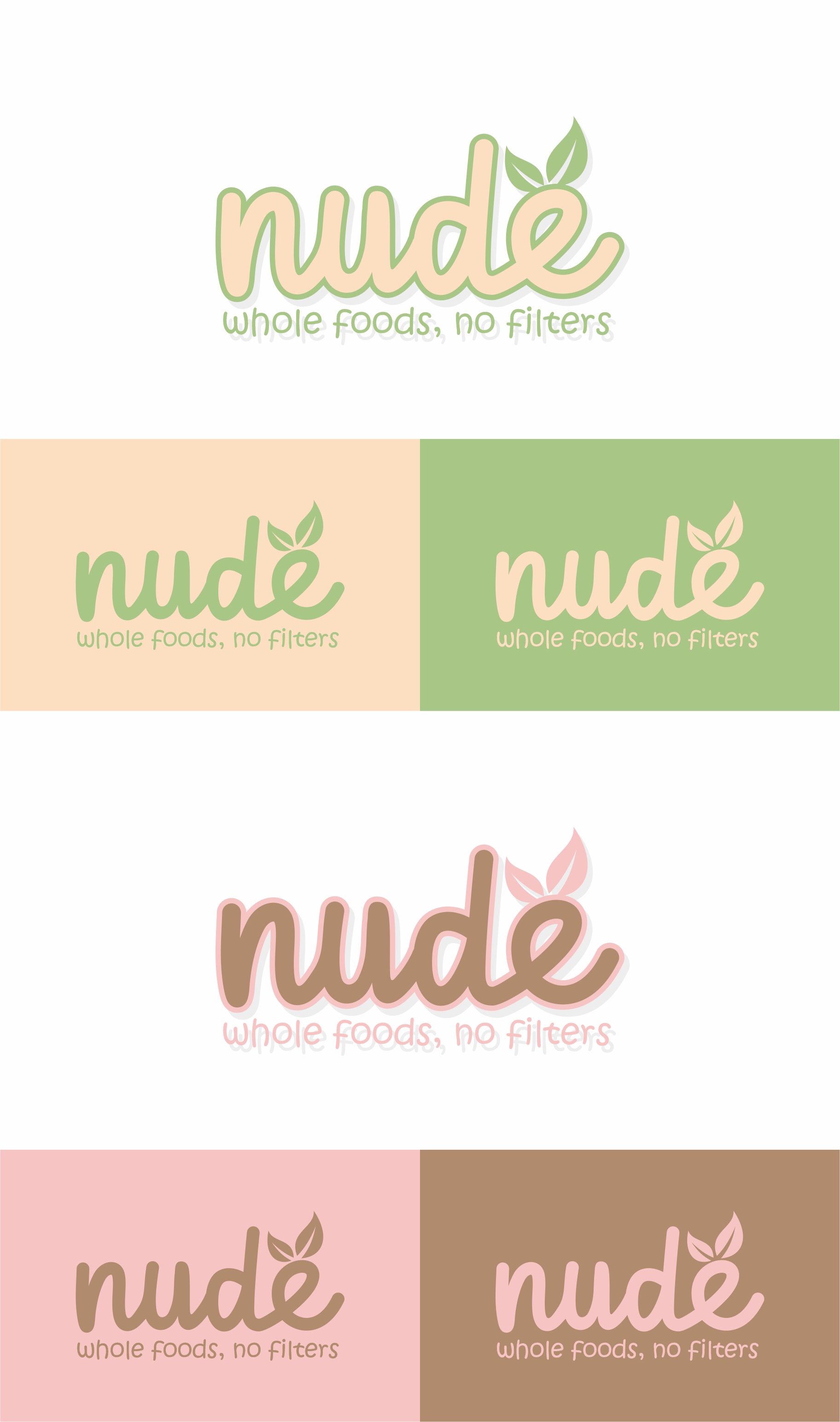 Logo Design by 1206studio for this project | Design #34497102