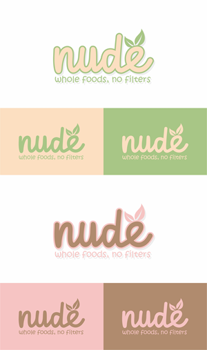 Logo Design by 1206studio