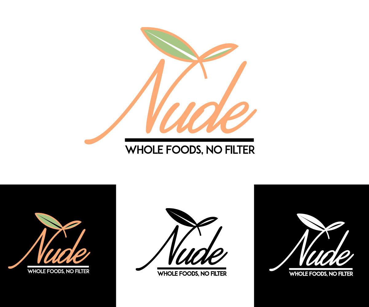 Logo Design by Brand Net DZ9s for this project | Design #34538895