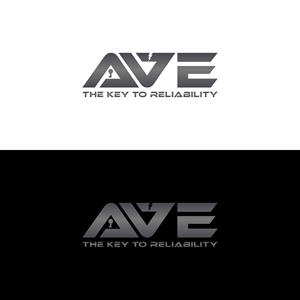 Logo-Design von indaha2k für All Volt Electrical Services | Design: #34499648