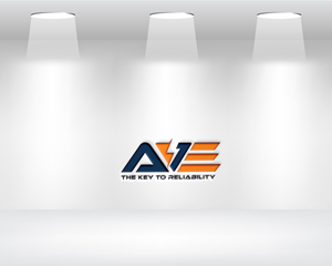 Logo-Design von Daniel Khan für All Volt Electrical Services | Design: #34496682