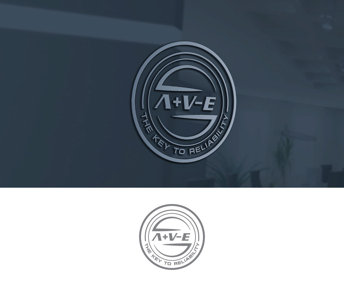 Logo-Design von Srk pix!14 für All Volt Electrical Services | Design #34503412