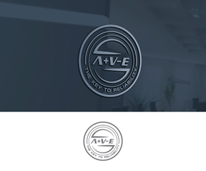 Logo-Design von Srk pix!14 für All Volt Electrical Services | Design: #34503412