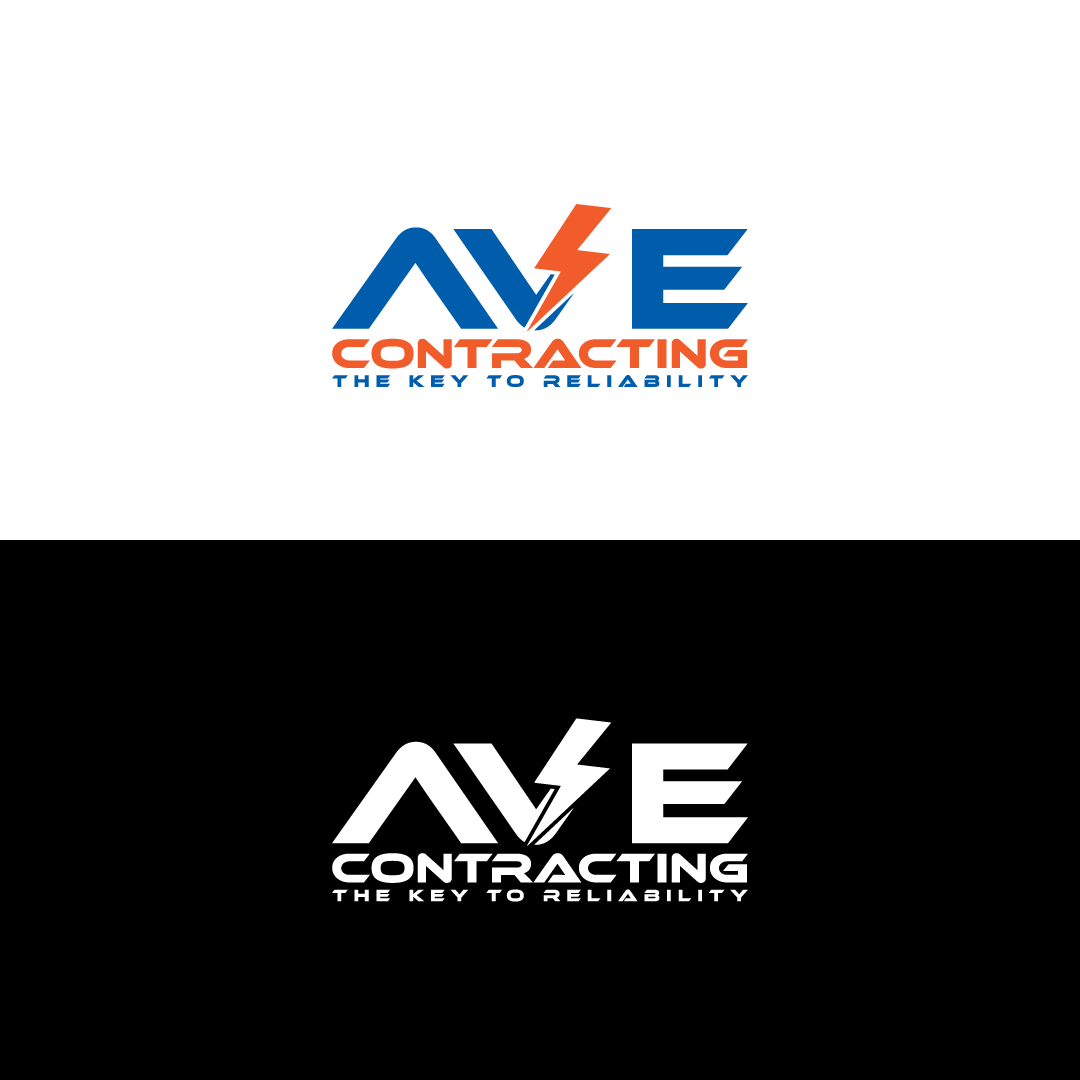 Logo-Design von Md Nurullah 1 für All Volt Electrical Services | Design #34497334