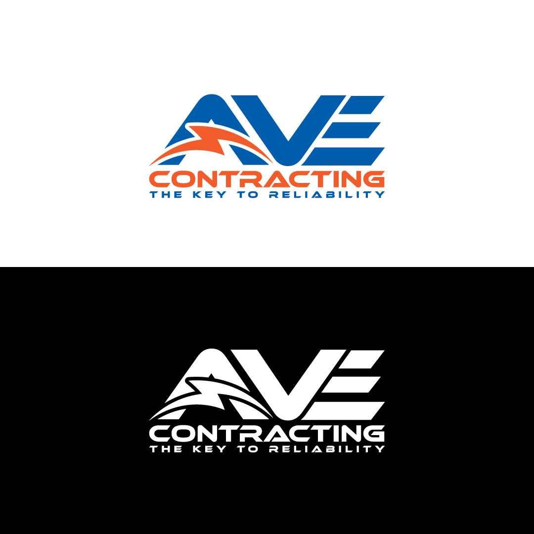 Logo Design by Md Nurullah 1 for All Volt Electrical Services | Design #34497381