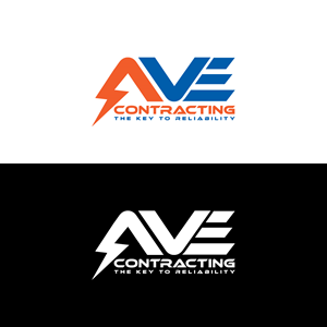 Logo Design by Md Nurullah 1 for All Volt Electrical Services | Design: #34497450