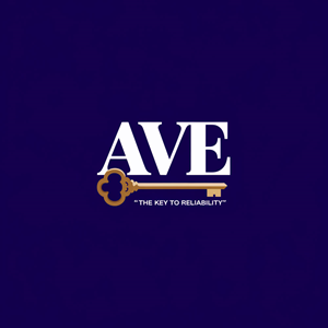 Logo-Design von KING JM für All Volt Electrical Services | Design: #34498432