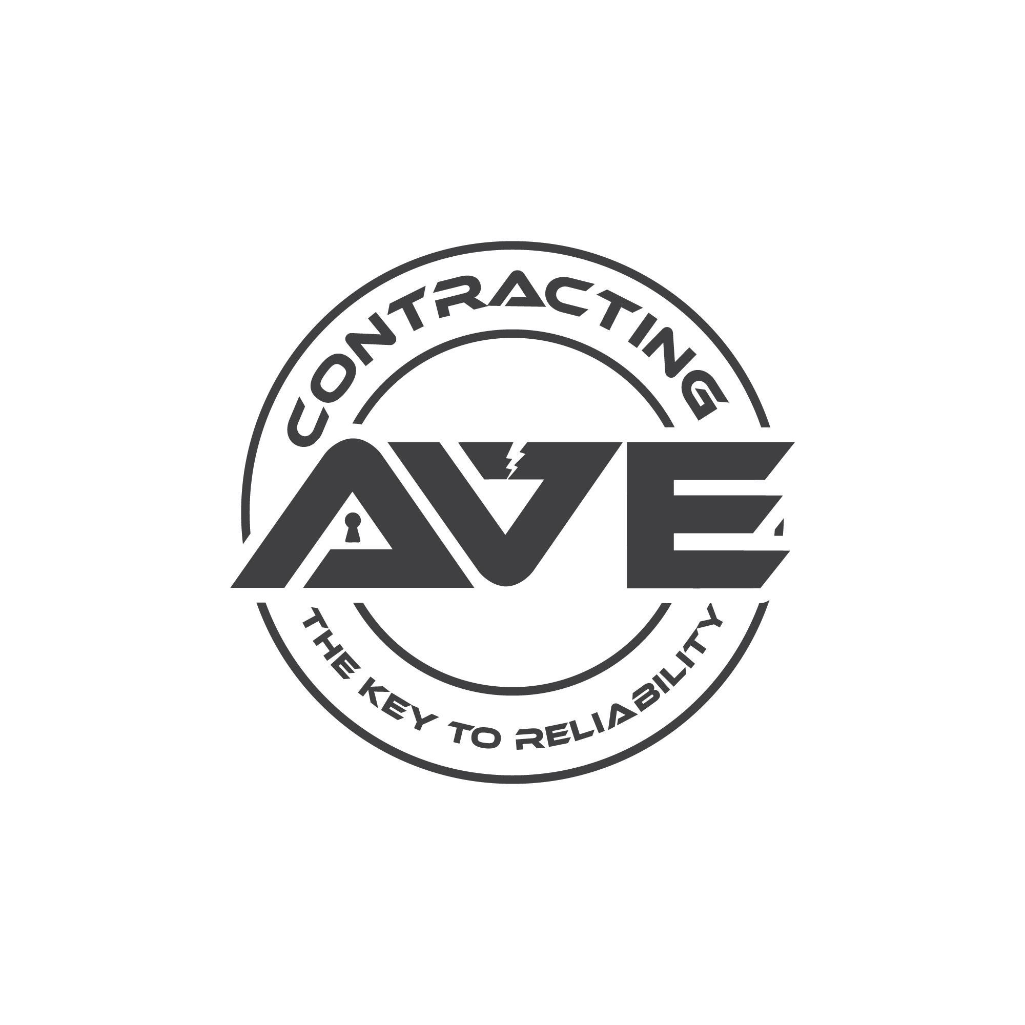 Logo-Design von Helen. für All Volt Electrical Services | Design #34508841