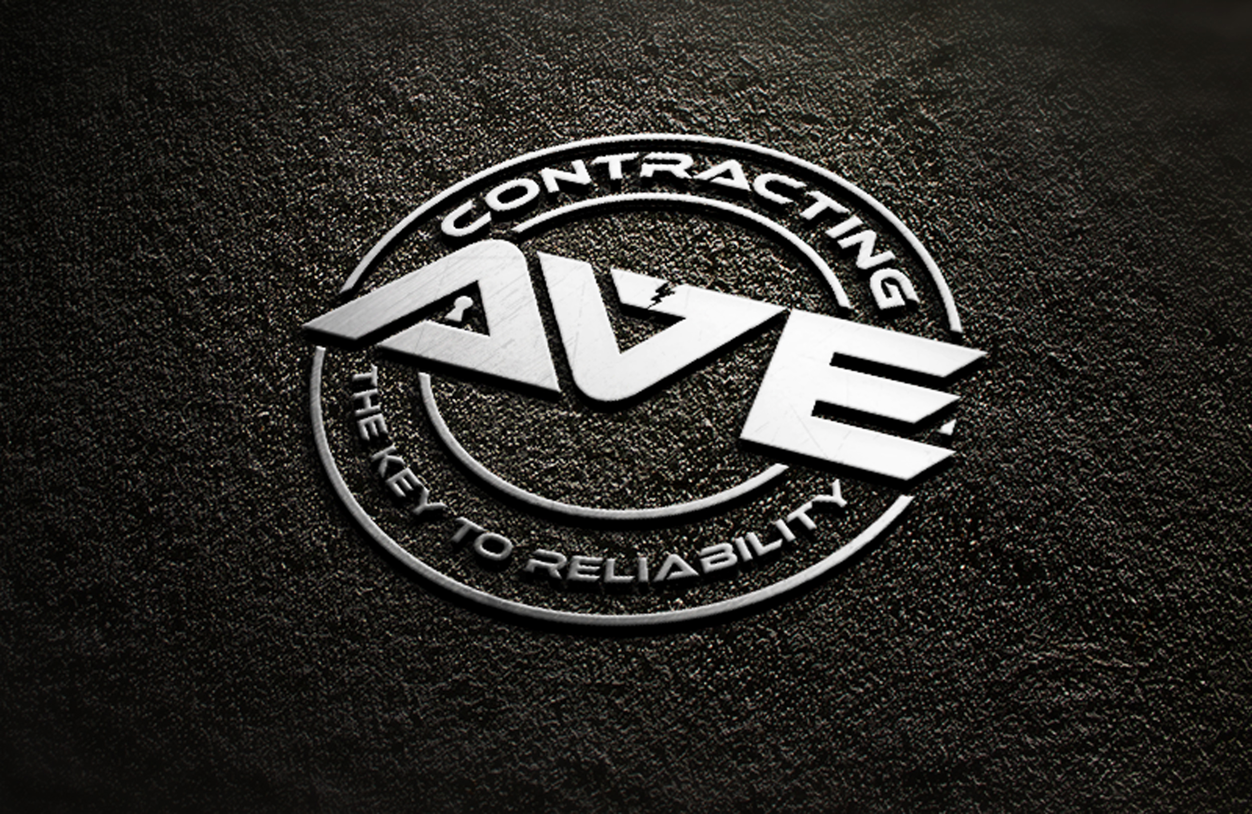 Logo-Design von Helen. für All Volt Electrical Services | Design #34508843