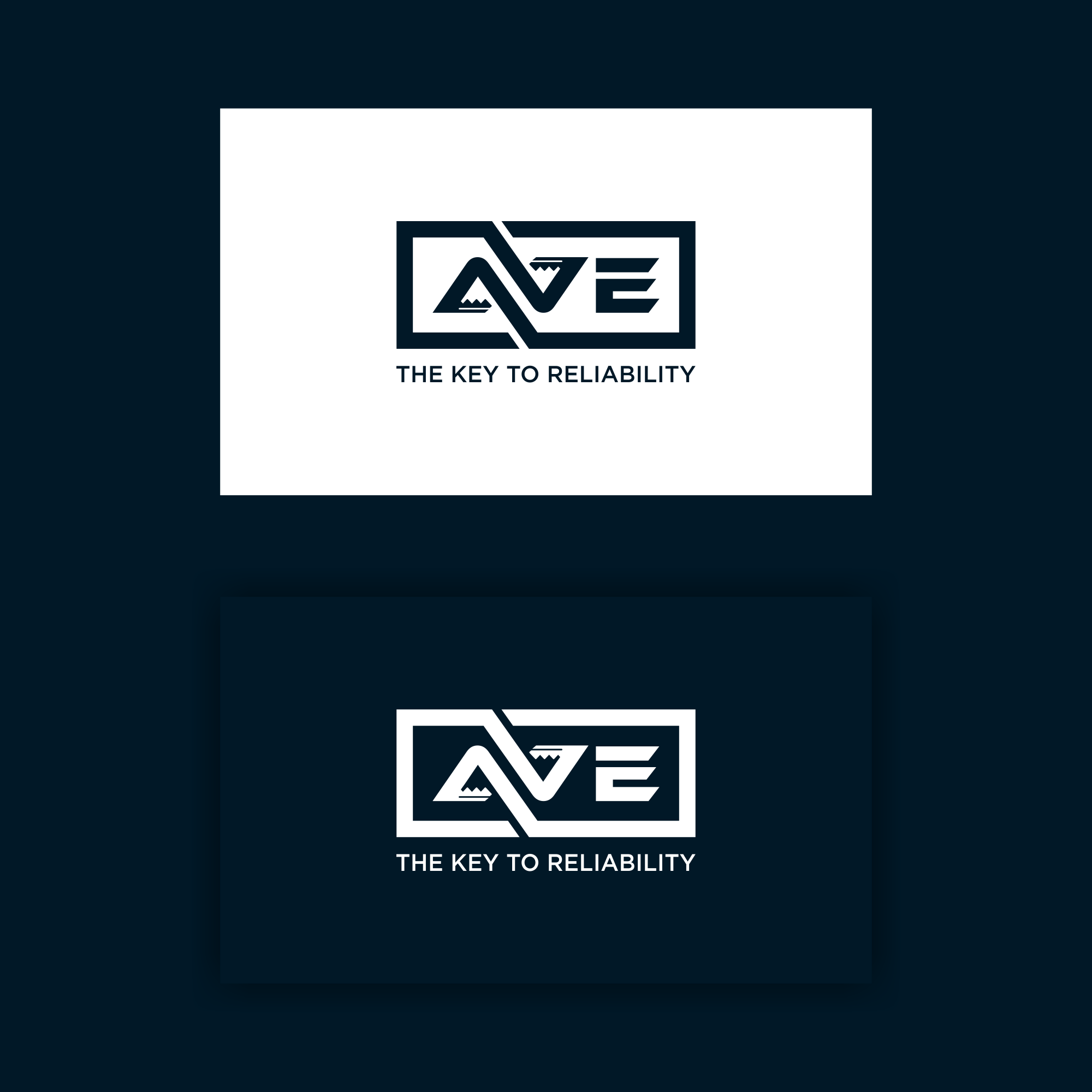 Logo-Design von B.O_studio für All Volt Electrical Services | Design #34535697