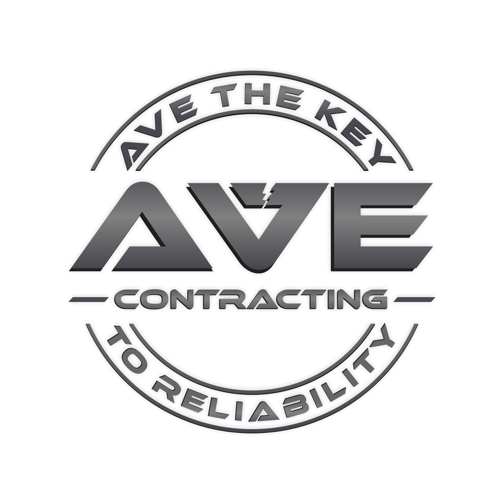 Logo-Design von magelangart für All Volt Electrical Services | Design #34512181