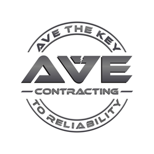 Logo-Design von magelangart für All Volt Electrical Services | Design: #34512181