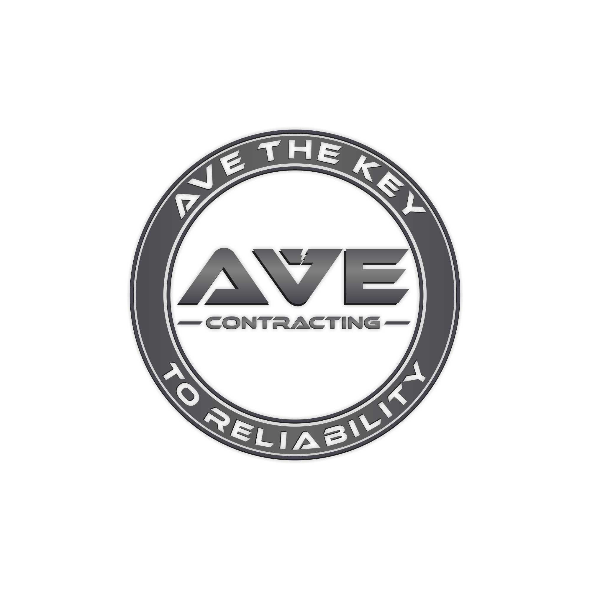 Logo-Design von magelangart für All Volt Electrical Services | Design #34521692