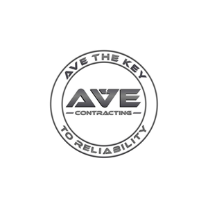 Logo-Design von magelangart für All Volt Electrical Services | Design: #34521697