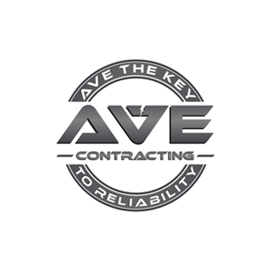 Logo Design by magelangart for All Volt Electrical Services | Design: #34521719