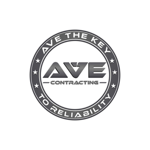 Logo Design by magelangart for All Volt Electrical Services | Design: #34521765