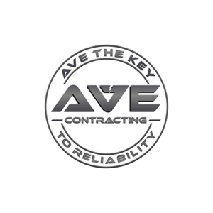 Logo Design by magelangart for All Volt Electrical Services | Design: #34521911