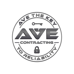 Logo Design by magelangart for All Volt Electrical Services | Design: #34525952
