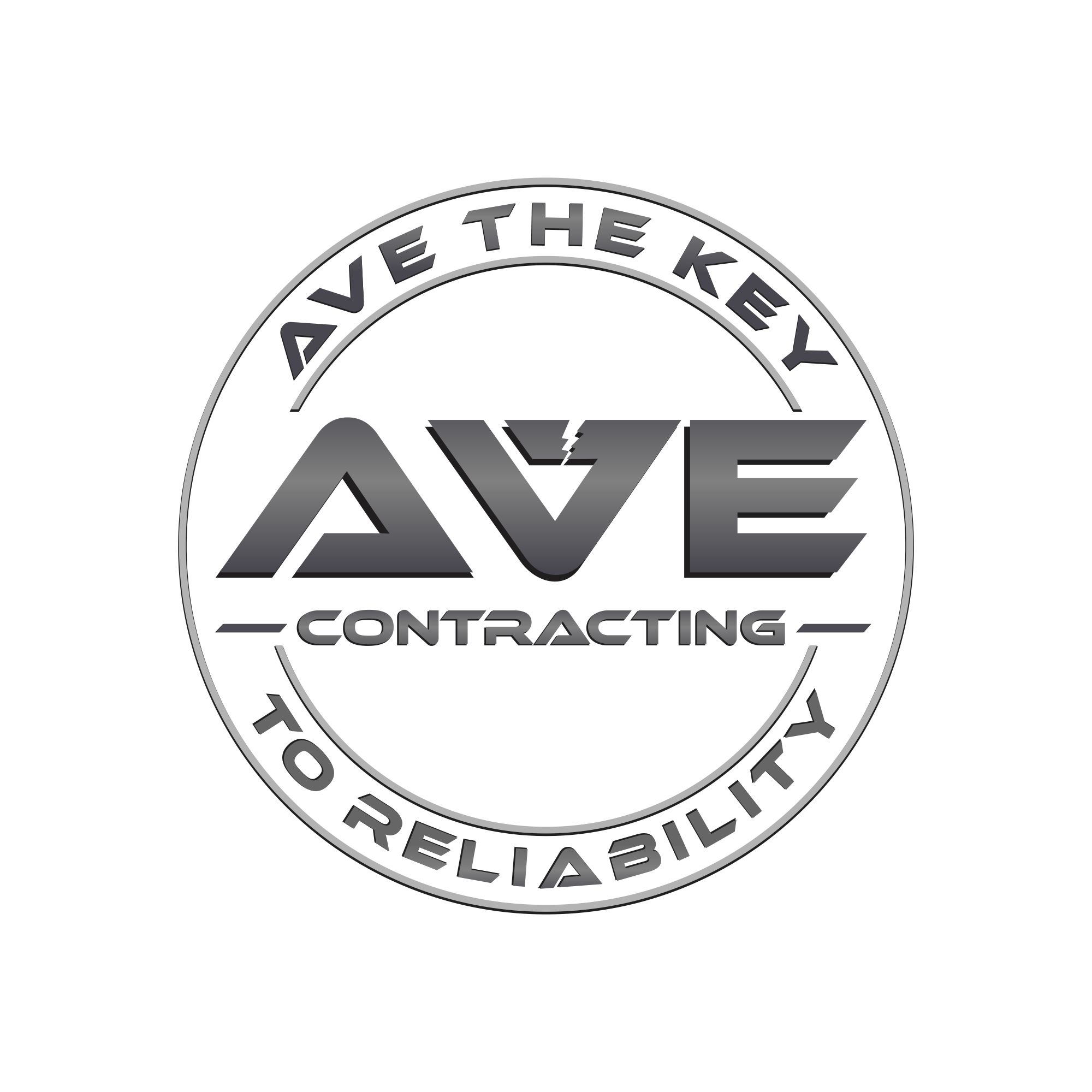 Logo Design by magelangart for All Volt Electrical Services | Design #34526193