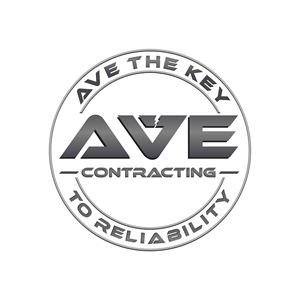 Logo Design by magelangart for All Volt Electrical Services | Design: #34526193