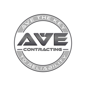 Logo Design by magelangart for All Volt Electrical Services | Design: #34526394