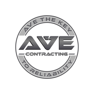 Logo Design by magelangart for All Volt Electrical Services | Design: #34526558