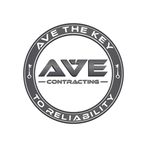 Logo Design by magelangart for All Volt Electrical Services | Design: #34527166