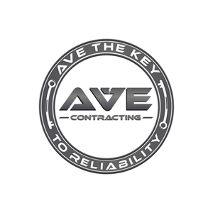 Logo Design by magelangart for All Volt Electrical Services | Design: #34527722