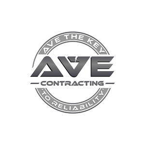 Logo Design by magelangart for All Volt Electrical Services | Design: #34540022