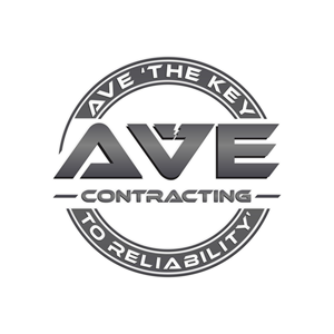 Logo-Design von magelangart für All Volt Electrical Services | Design: #34540279